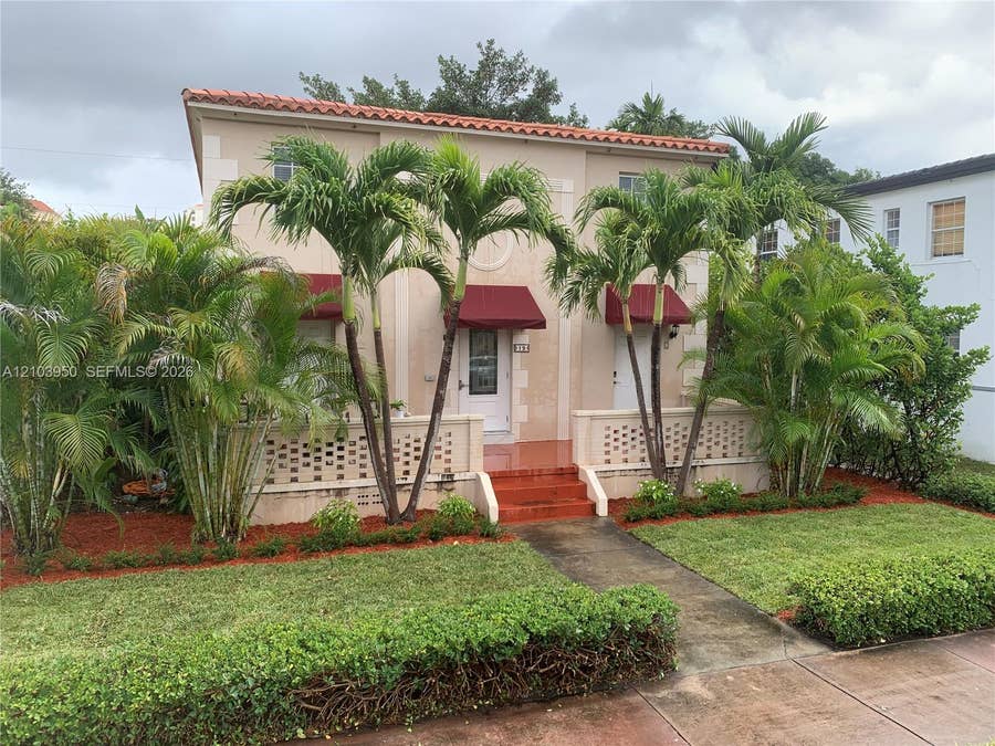 Property photo for 19 Sidonia Avenue, #1, Coral Gables, FL