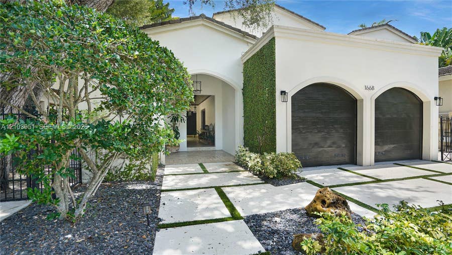 Property photo for 1668 Micanopy Avenue, Miami, FL