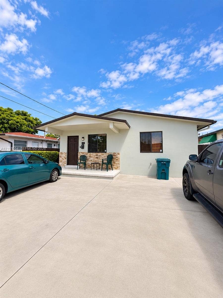Property photo for 1709 NW 5th Street, #n/a, Miami, FL