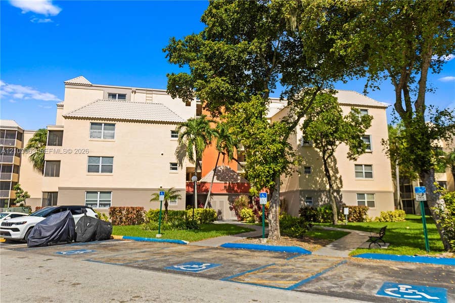 Property photo for 8215 Lake Drive, #502, Doral, FL