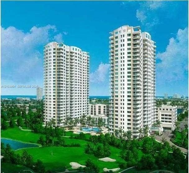 Property photo for 1755 E Hallandale Beach Boulevard, #601E, Hallandale Beach, FL