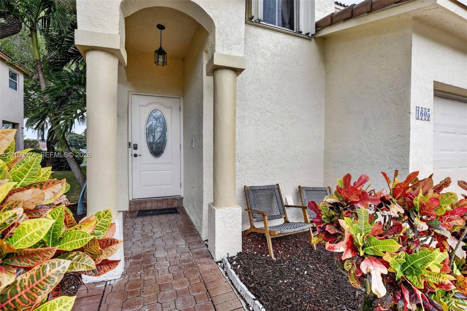 1605 SW 158th Avenue, Pembroke Pines, FL 33027 Photo 2