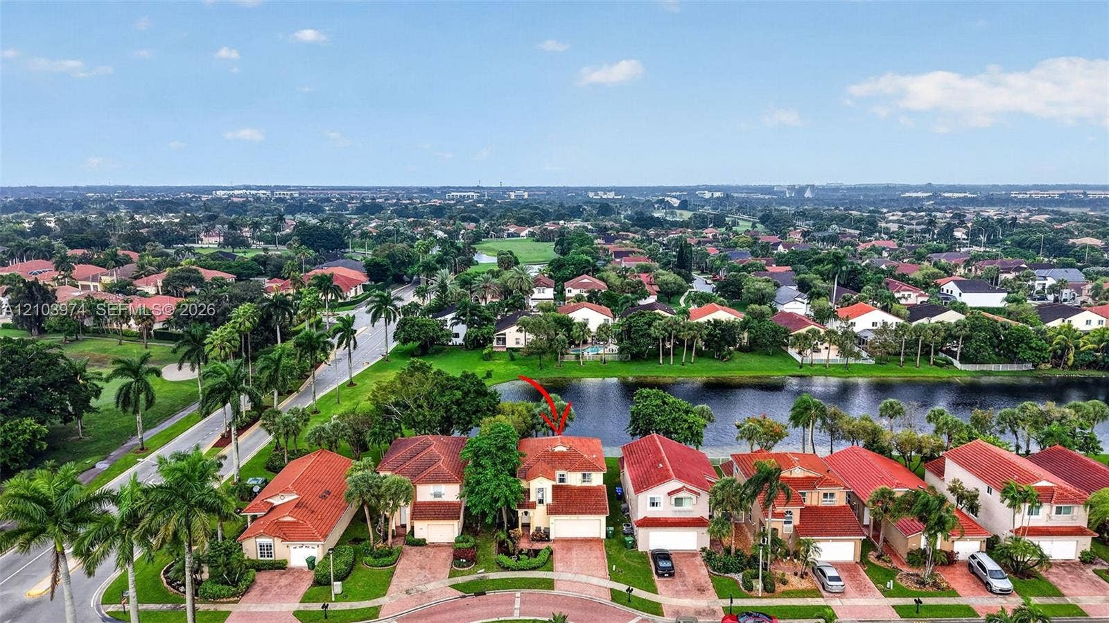 1605 SW 158th Avenue, Pembroke Pines, FL 33027 Photo 48