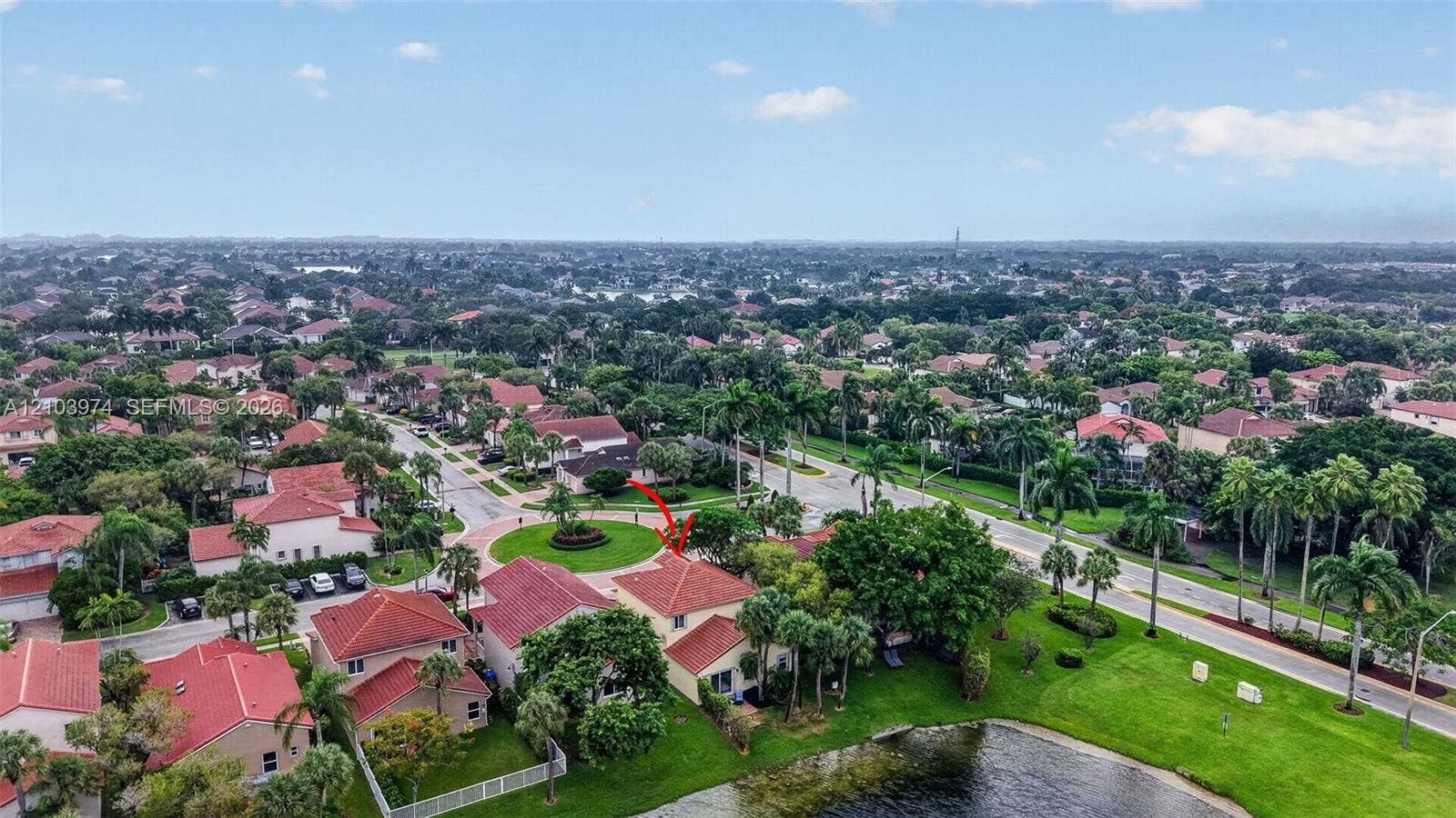 1605 SW 158th Avenue, Pembroke Pines, FL 33027 Photo 53