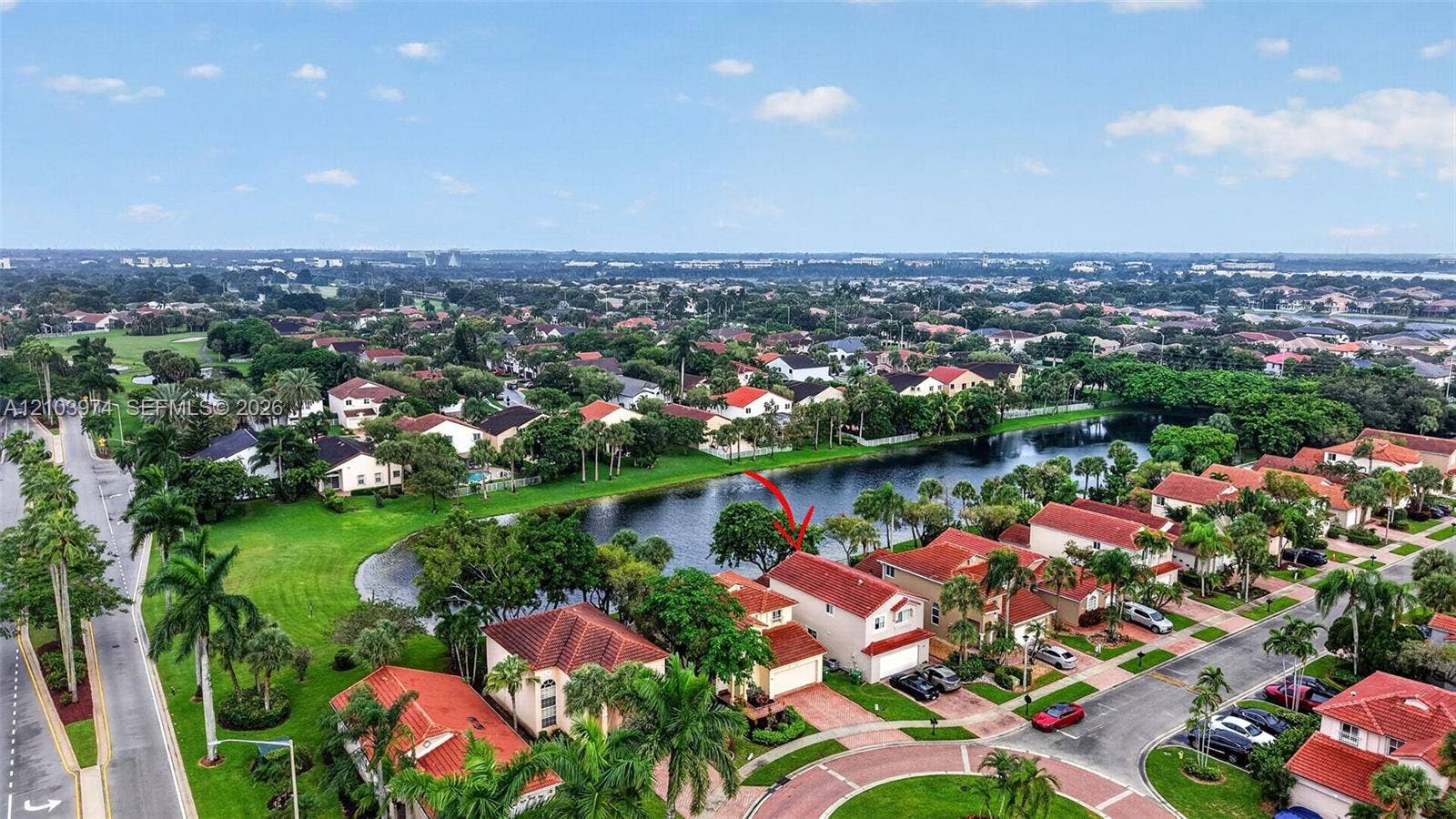 1605 SW 158th Avenue, Pembroke Pines, FL 33027 Photo 49