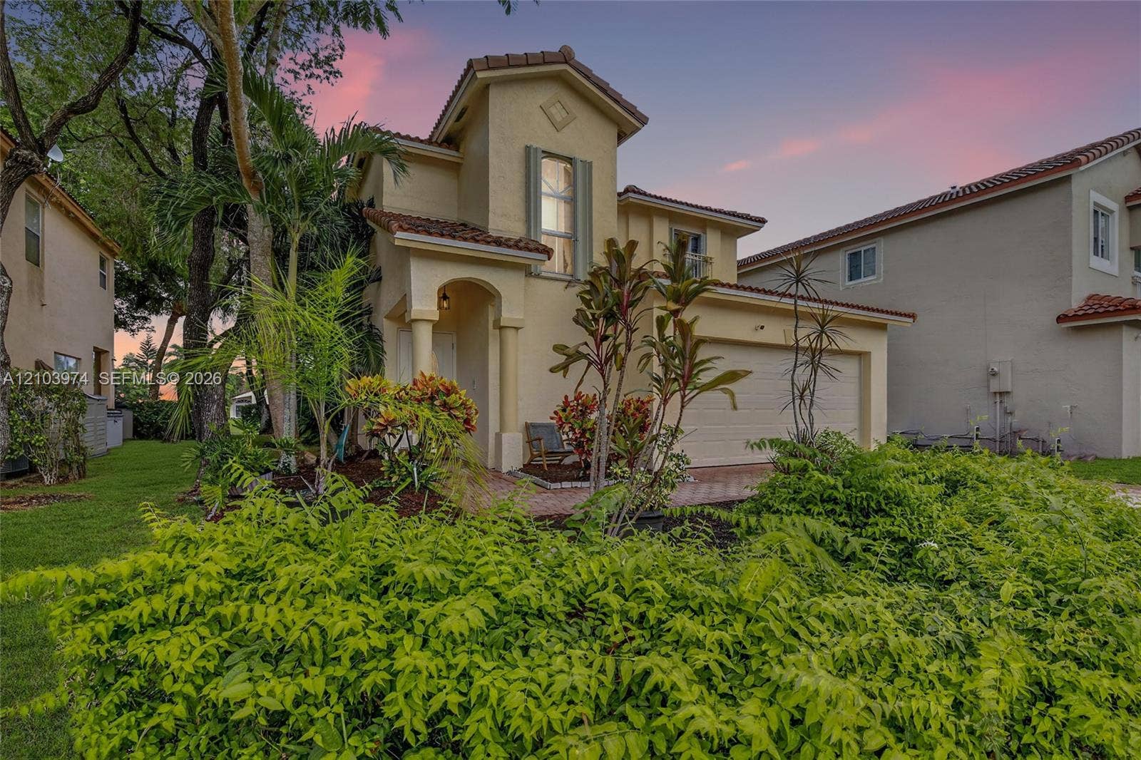 1605 SW 158th Avenue, Pembroke Pines, FL 33027 Photo 46