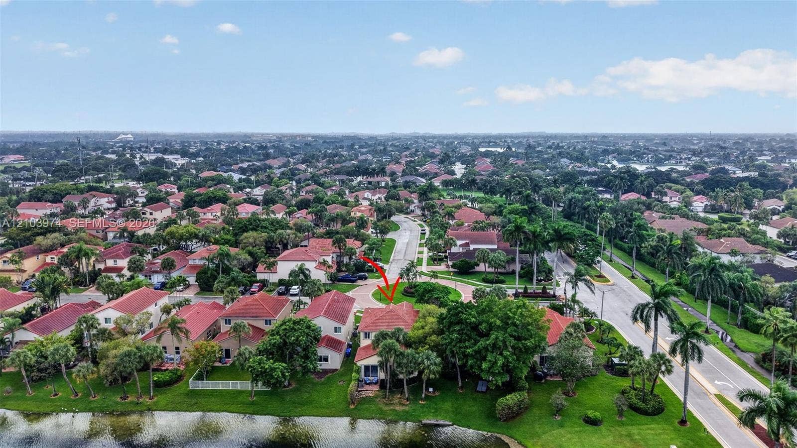 1605 SW 158th Avenue, Pembroke Pines, FL 33027 Photo 52