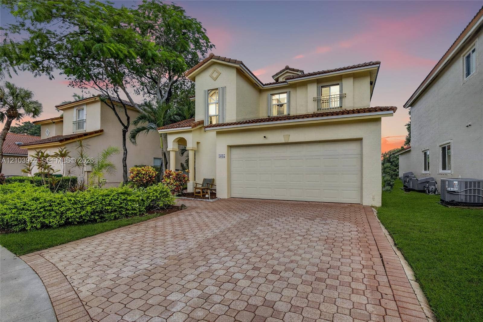 1605 SW 158th Avenue, Pembroke Pines, FL 33027 Photo 45