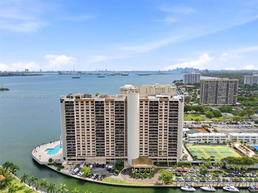 Property photo for 1800 NE 114th Street, #1505, Miami, FL