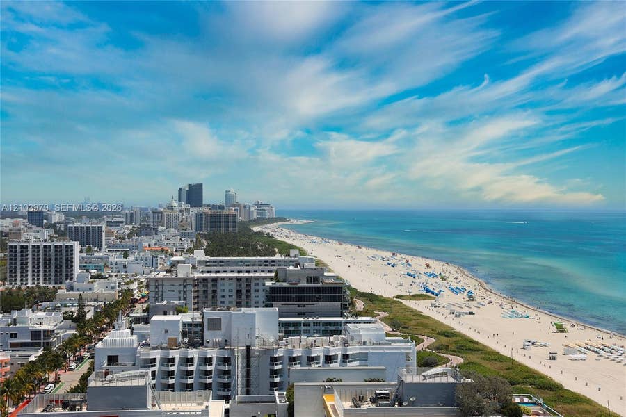 Property photo for 50 S Pointe Drive, #2205, Miami Beach, FL
