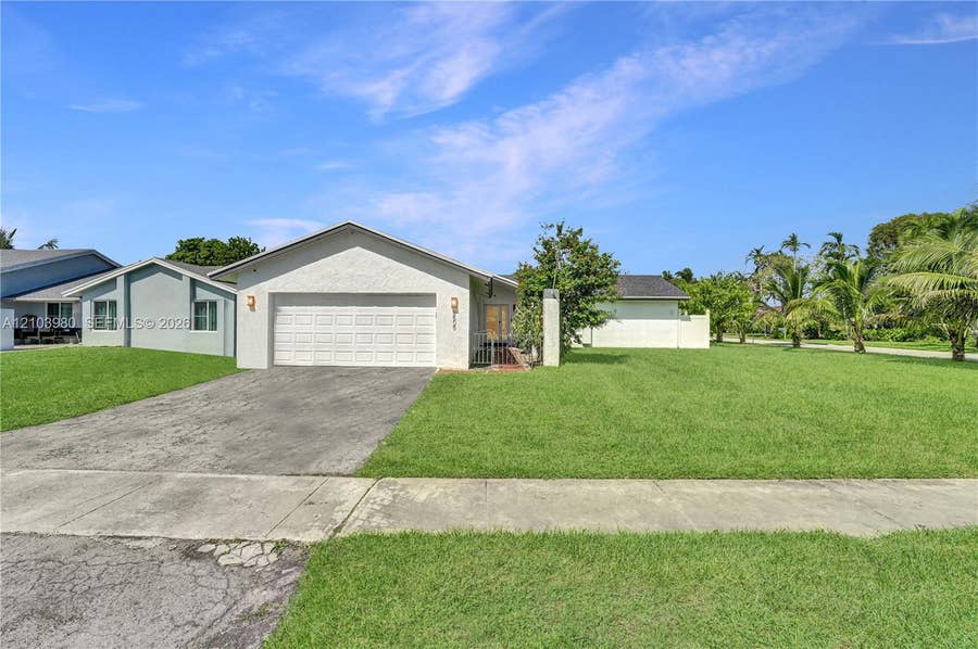 Property photo for 5505 SW 9th Street, Margate, FL