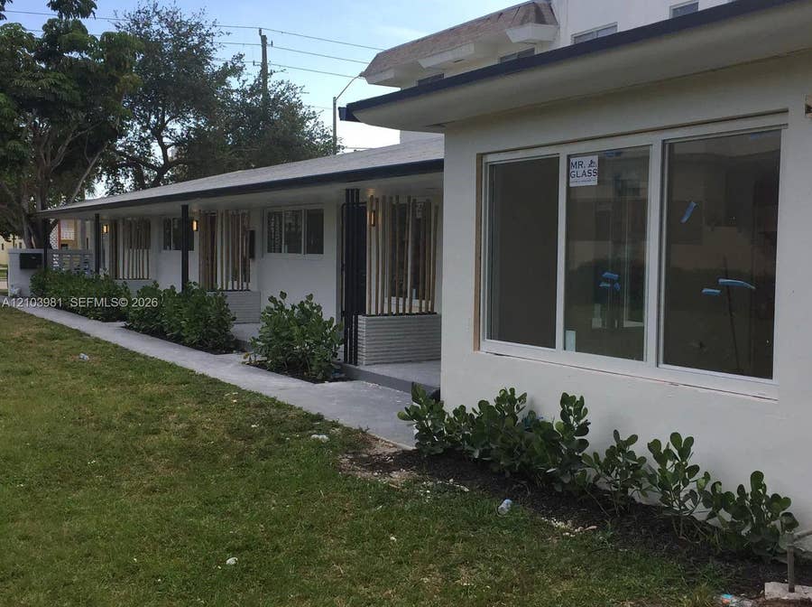 Property photo for 2121 NE 167th Street, #3, North Miami Beach, FL