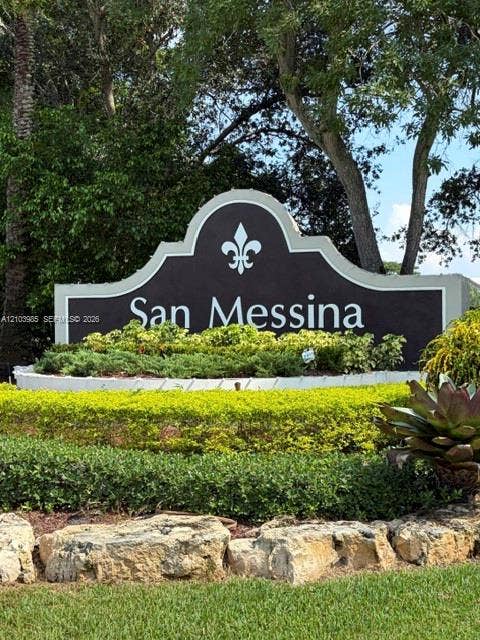 Property photo for 1804 Salerno Circle, #1804, Weston, FL