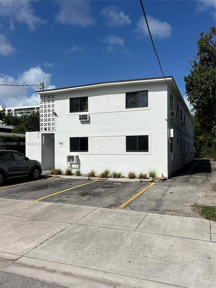Property photo for 963 NW 5th Street, #1, Miami, FL