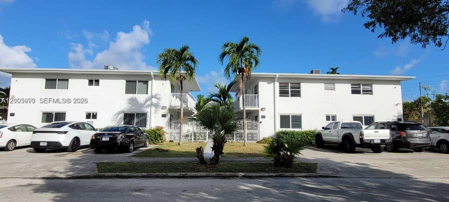 Property photo for 1719 Wiley Street, #2, Hollywood, FL