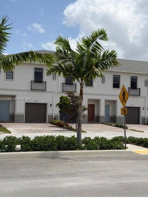 Property photo for 1232 SW 8th Court, #1232, Florida City, FL