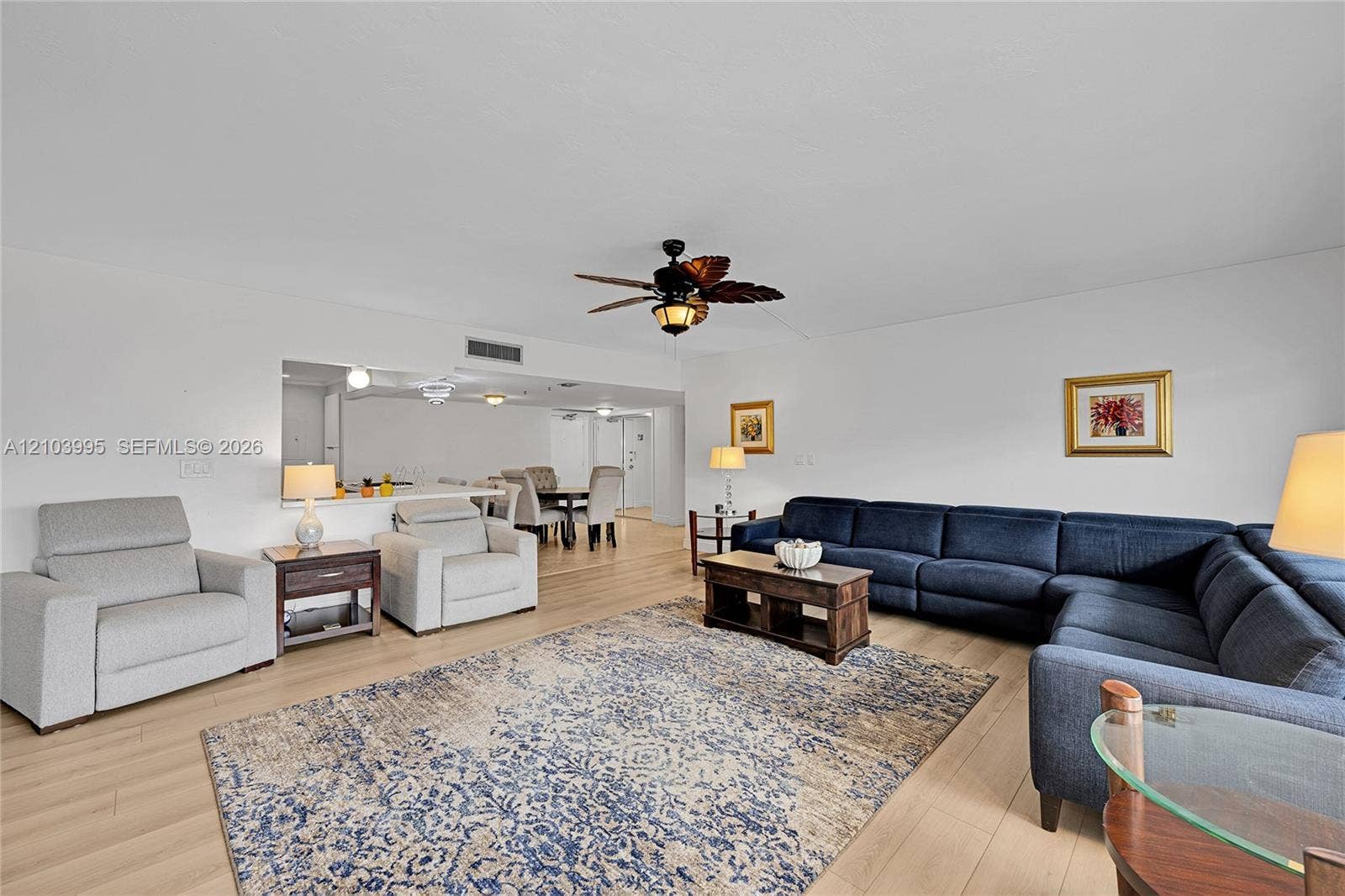 3750 Galt Ocean Drive, #1602, Fort Lauderdale, FL 33308 Photo 4