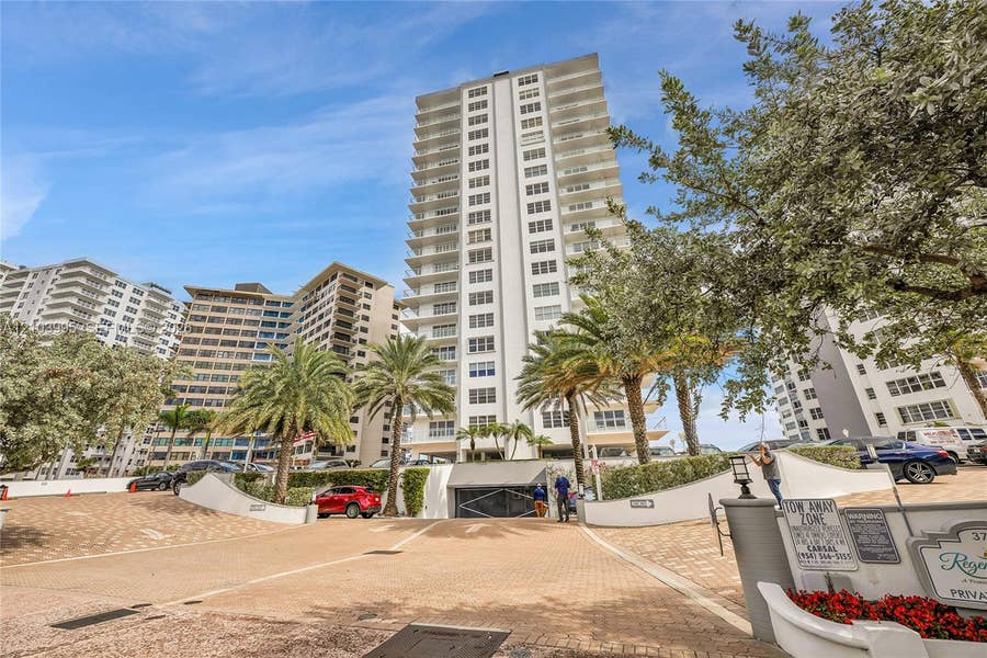 Property photo for 3750 Galt Ocean Drive, #1602, Fort Lauderdale, FL