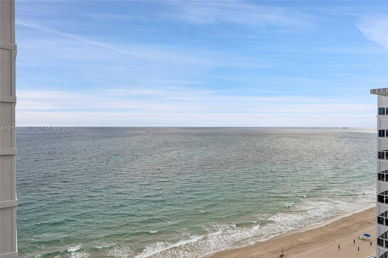 3750 Galt Ocean Drive, #1602, Fort Lauderdale, FL 33308 Photo 3