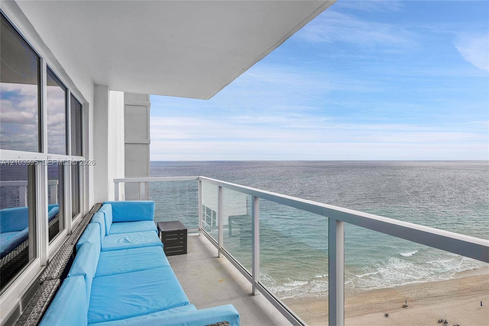 3750 Galt Ocean Drive, #1602, Fort Lauderdale, FL 33308 Photo 2