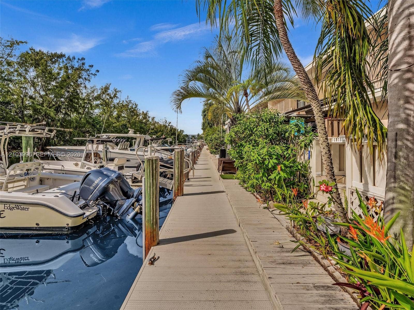 3776 NE 166th Street, #108 DOCK, North Miami Beach, FL 33160 Photo 29