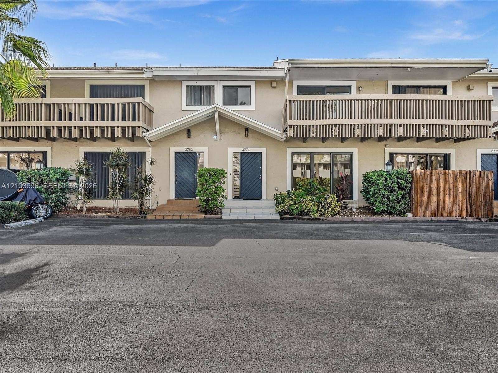 3776 NE 166th Street, #108 DOCK, North Miami Beach, FL 33160 Photo 2