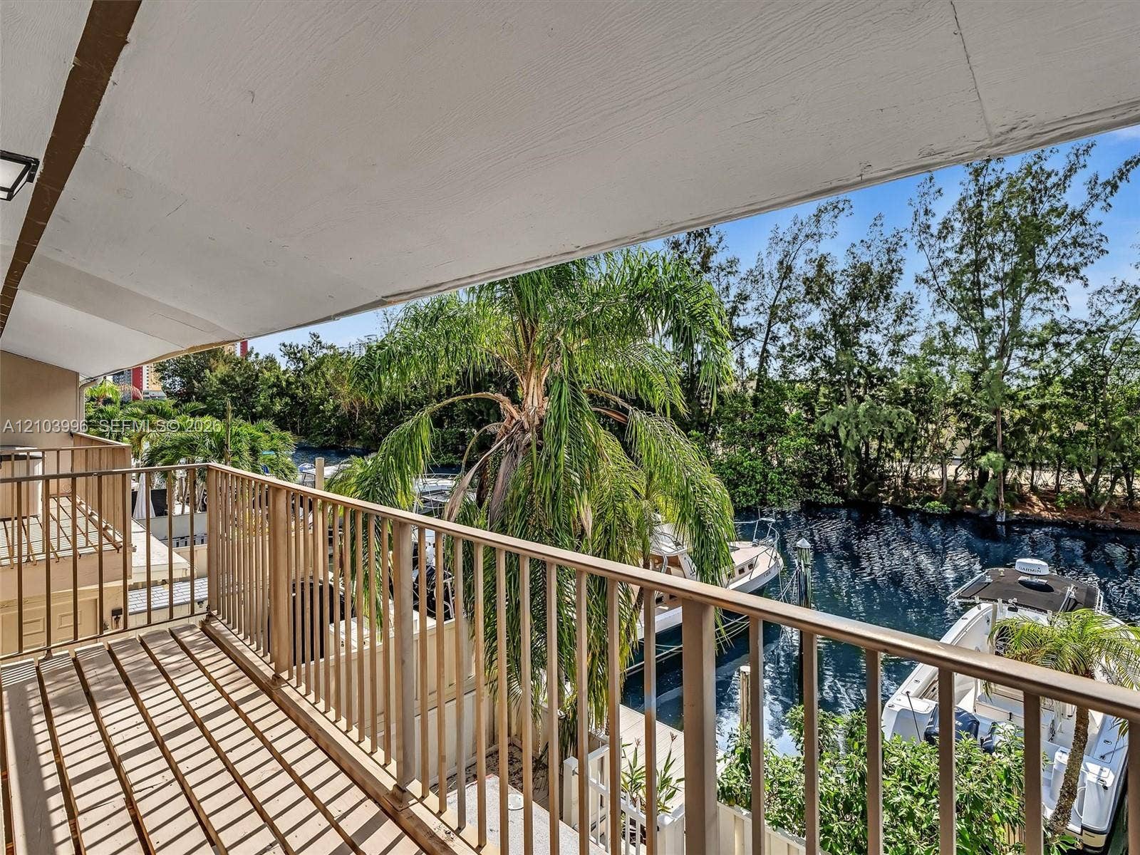 3776 NE 166th Street, #108 DOCK, North Miami Beach, FL 33160 Photo 40