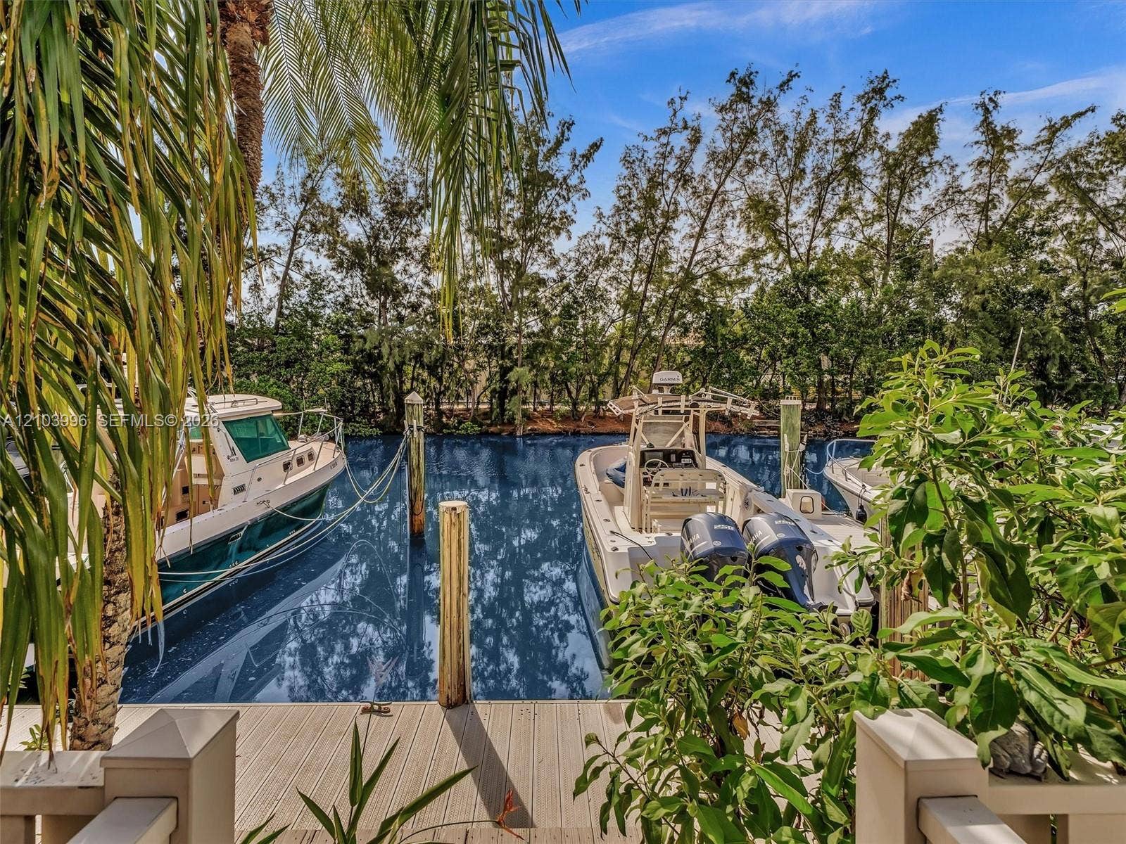 3776 NE 166th Street, #108 DOCK, North Miami Beach, FL 33160 Photo 28