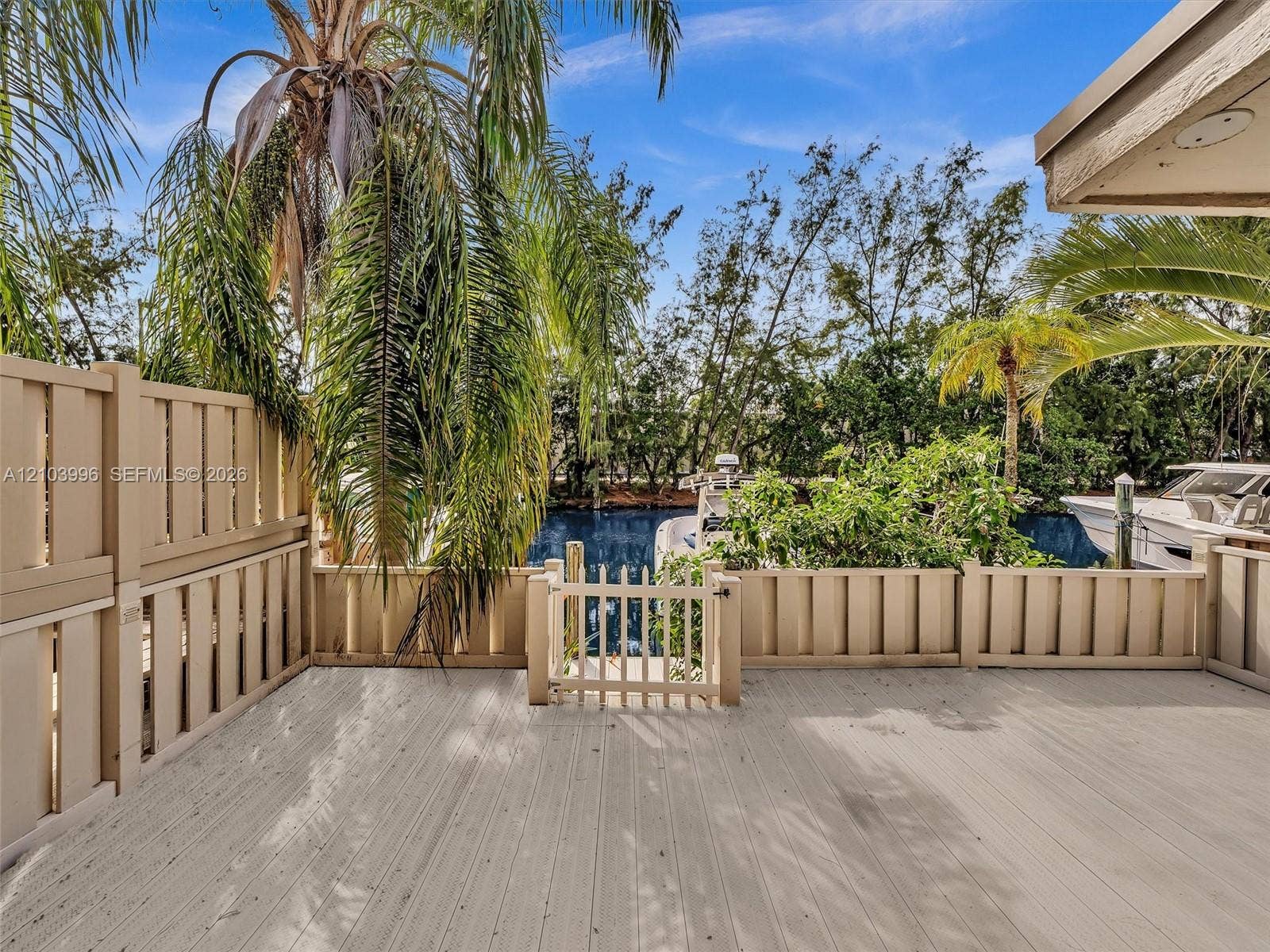 3776 NE 166th Street, #108 DOCK, North Miami Beach, FL 33160 Photo 26