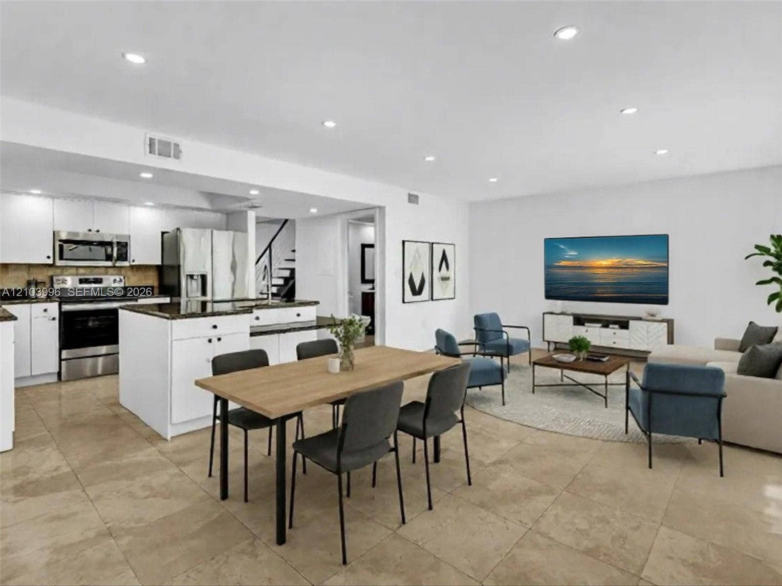 3776 NE 166th Street, #108 DOCK, North Miami Beach, FL 33160 Photo 18