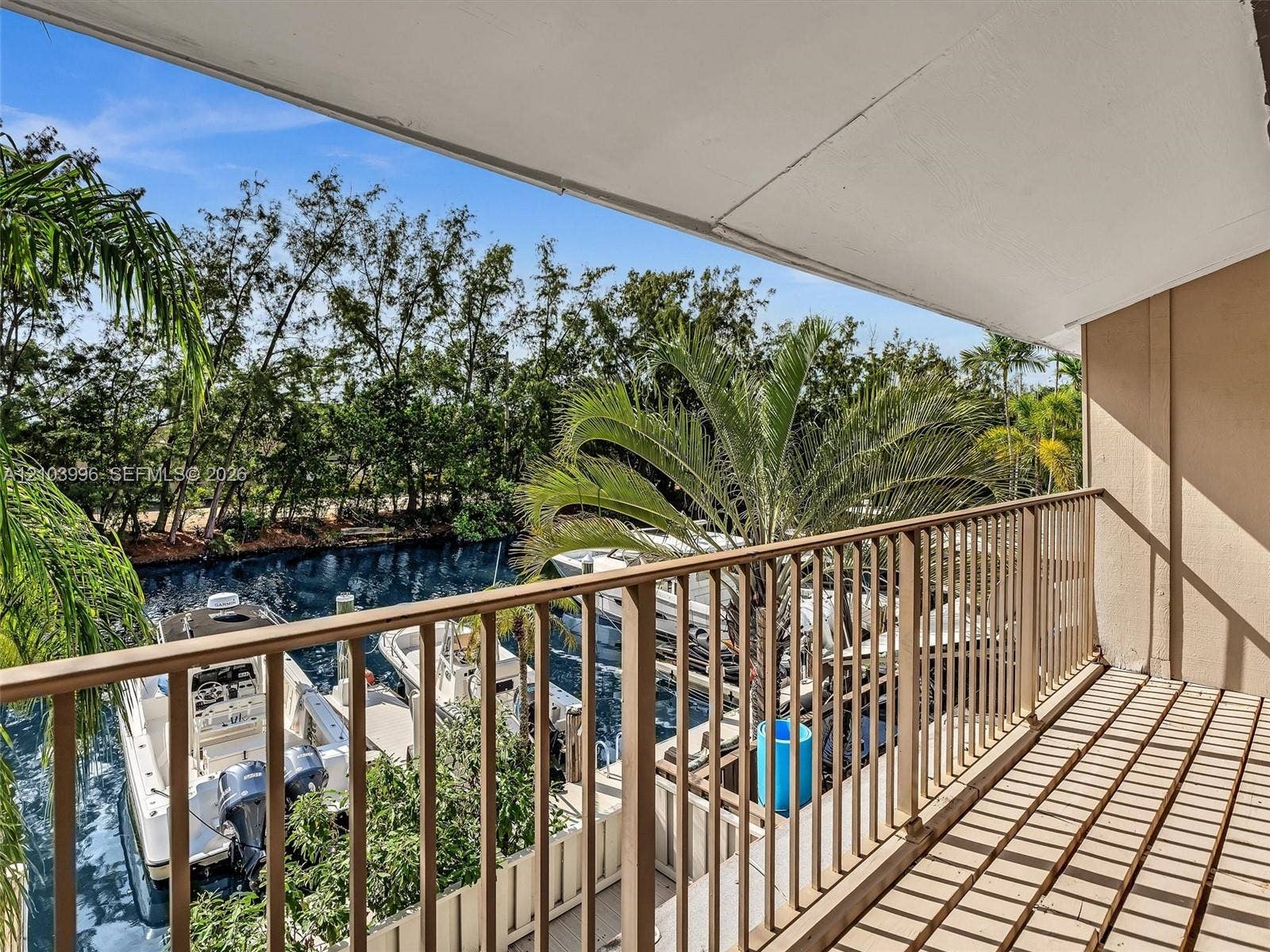 3776 NE 166th Street, #108 DOCK, North Miami Beach, FL 33160 Photo 38