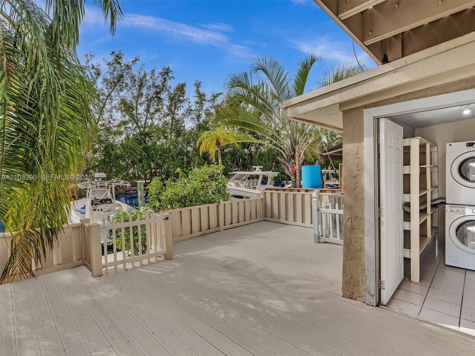3776 NE 166th Street, #108 DOCK, North Miami Beach, FL 33160 Photo 25