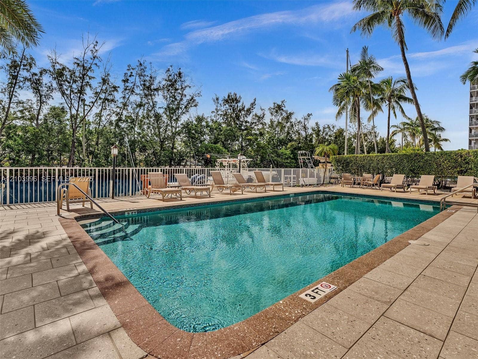 3776 NE 166th Street, #108 DOCK, North Miami Beach, FL 33160 Photo 58