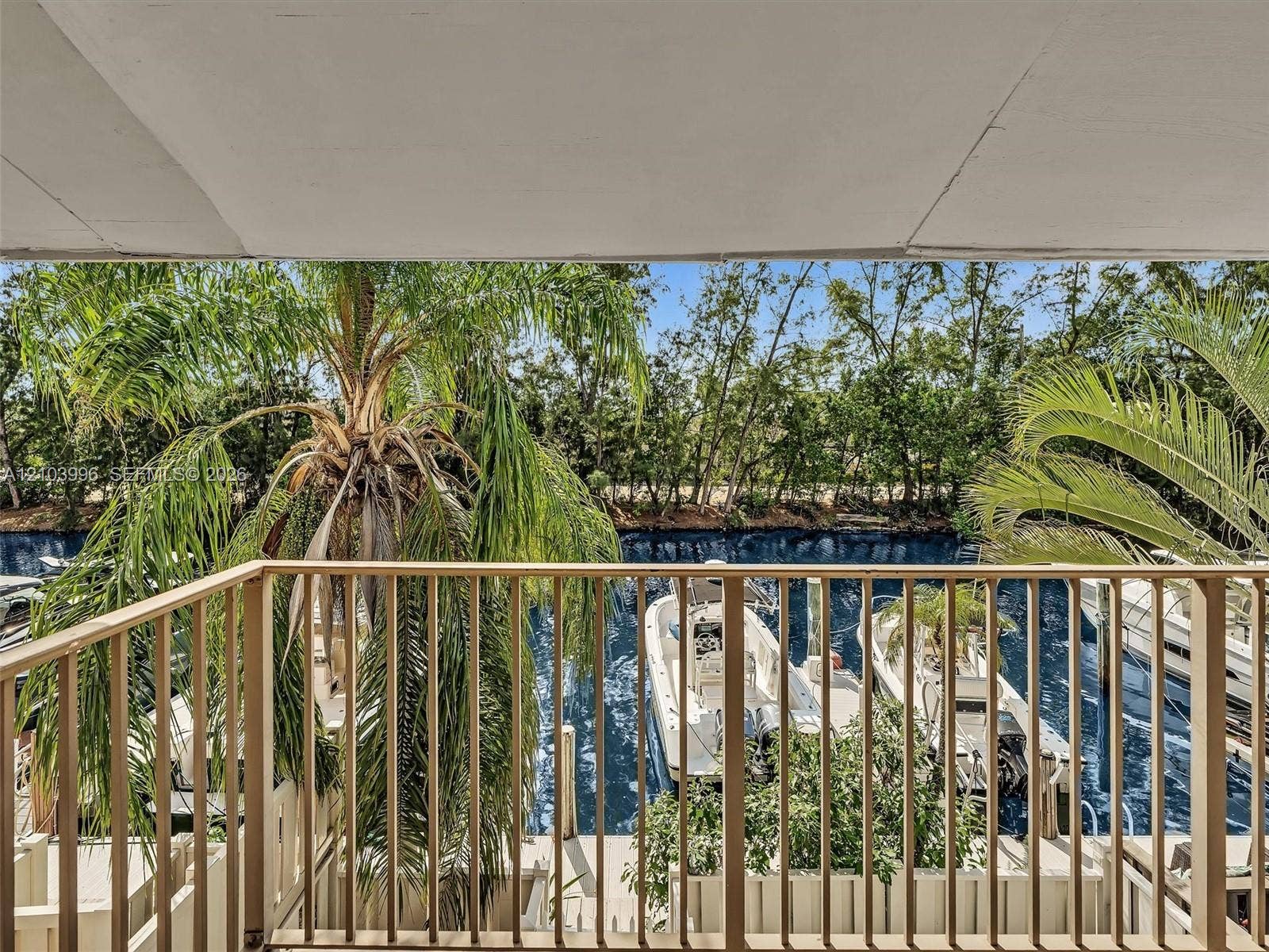 3776 NE 166th Street, #108 DOCK, North Miami Beach, FL 33160 Photo 37