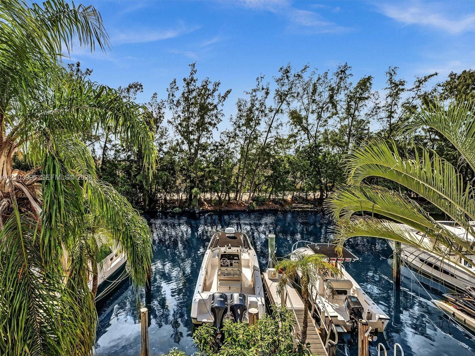 3776 NE 166th Street, #108 DOCK, North Miami Beach, FL 33160 Photo 39