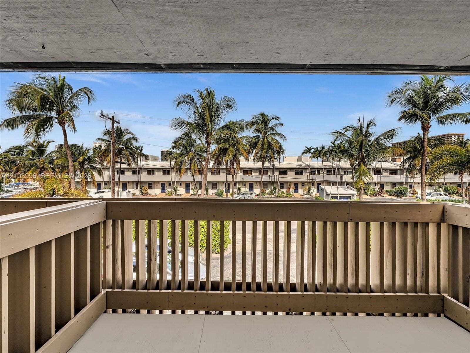 3776 NE 166th Street, #108 DOCK, North Miami Beach, FL 33160 Photo 52