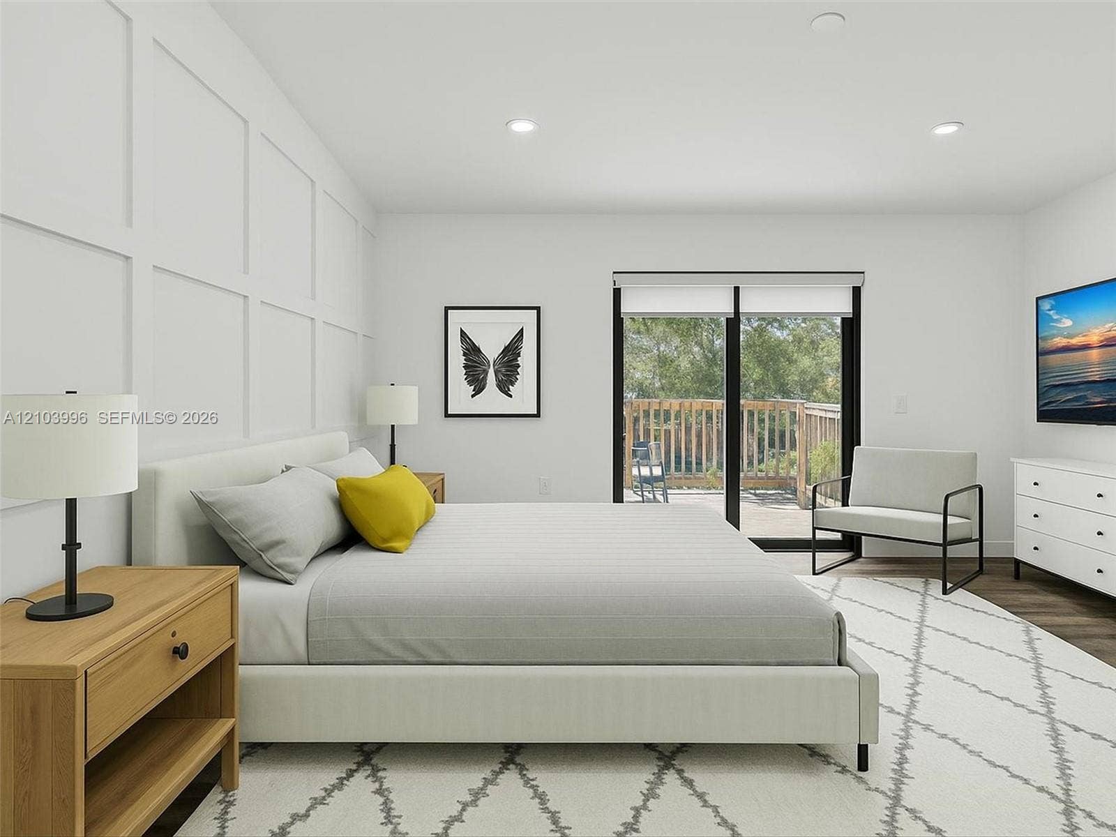 3776 NE 166th Street, #108 DOCK, North Miami Beach, FL 33160 Photo 34