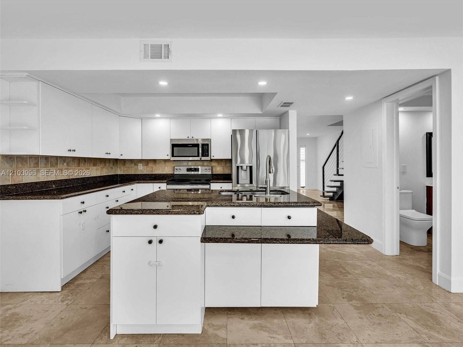 3776 NE 166th Street, #108 DOCK, North Miami Beach, FL 33160 Photo 21