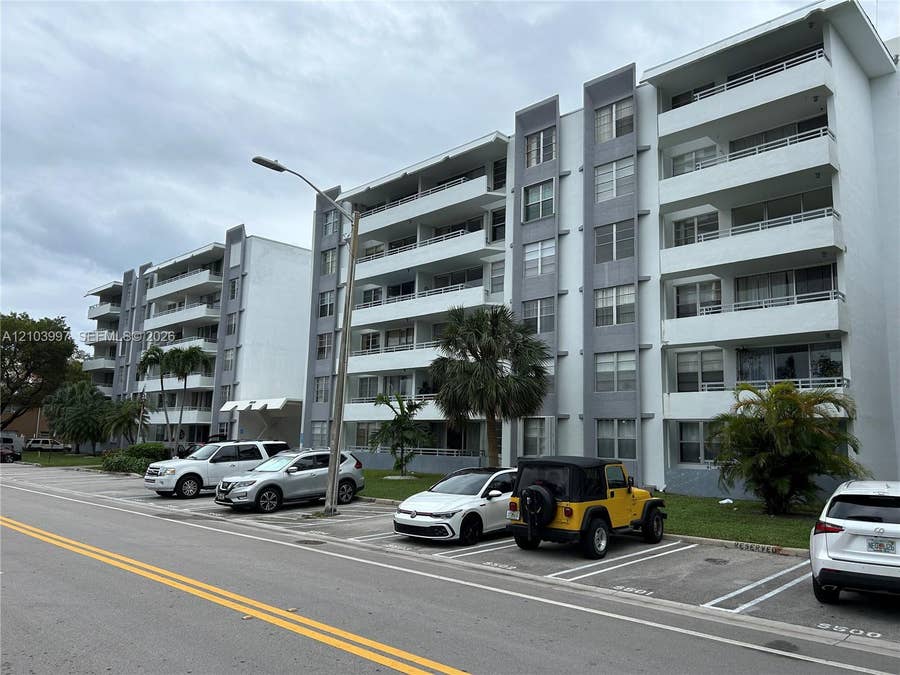 Property photo for 1080 94th Street, #501, Bay Harbor Islands, FL