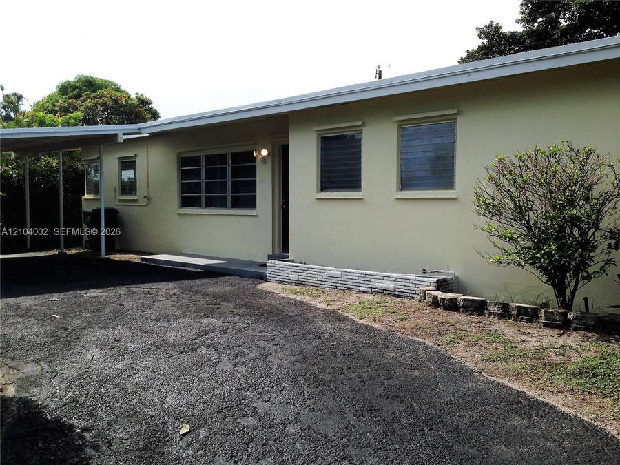 Property photo for 1431 NE 202nd Street, Miami, FL