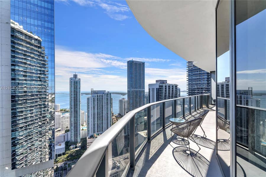 Property photo for 45 SW 9th Street, #4501, Miami, FL