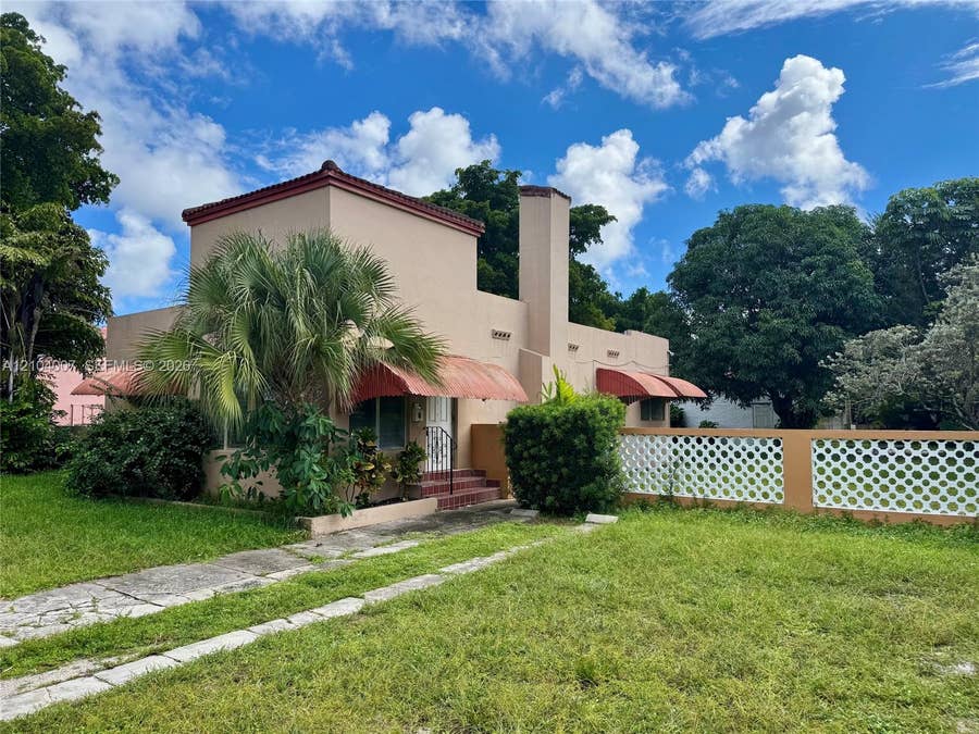 Property photo for 86 NE 95th Street, Miami Shores, FL