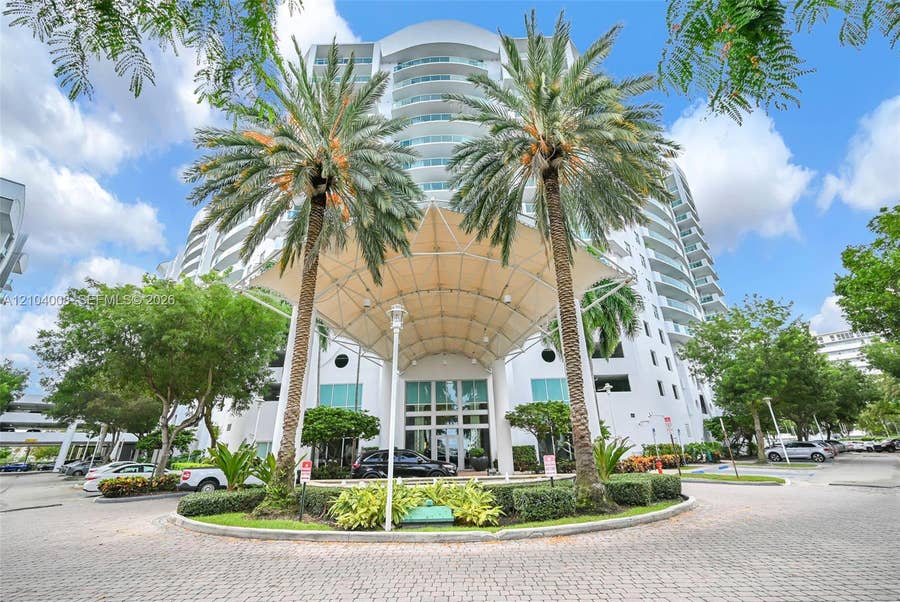 Property photo for 7900 Harbor Island Drive, #923, North Bay Village, FL