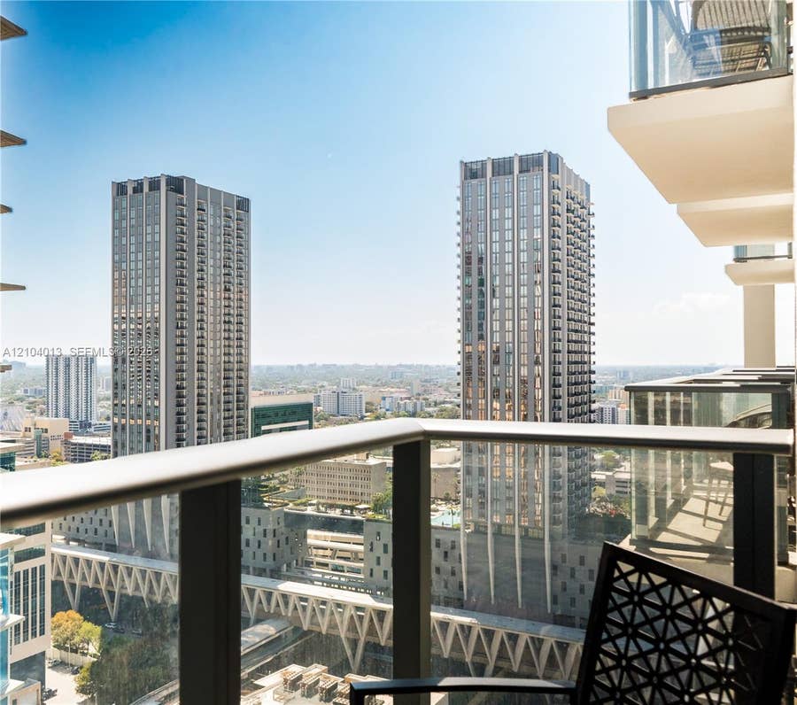 Property photo for 11 NE 6th Street, #3005, Miami, FL