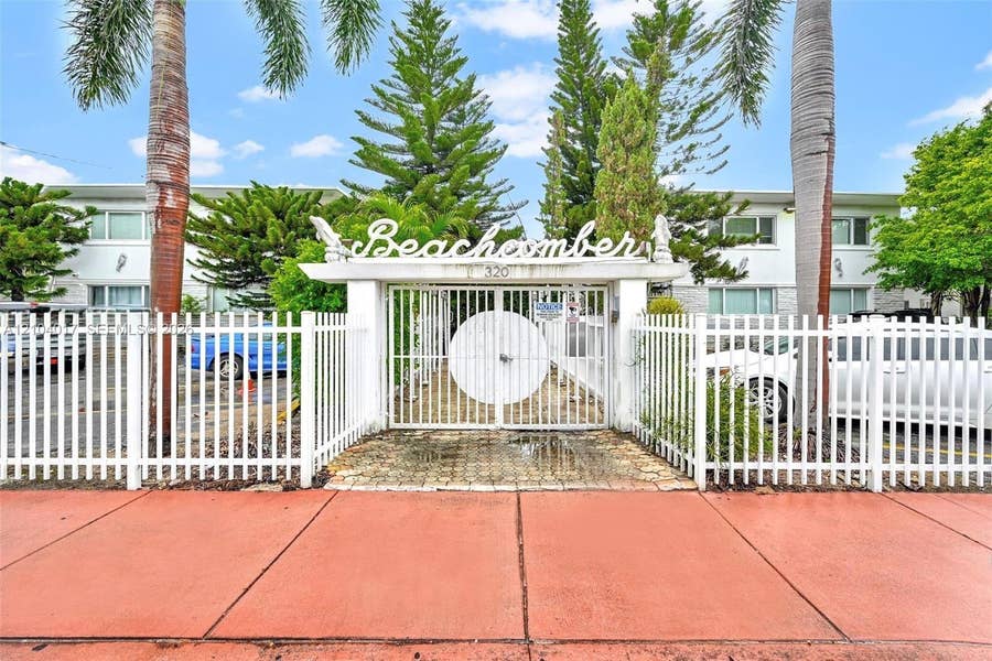 Property photo for 320 85th Street, #11, Miami Beach, FL