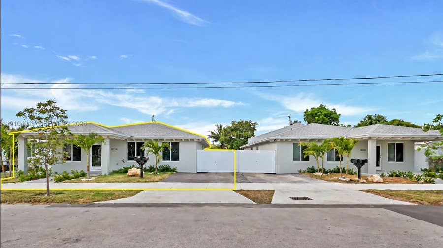 Property photo for 10239 SW 173rd Street, Miami, FL