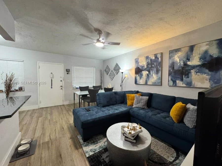 Property photo for 1860 Venice Park Drive, #224, North Miami, FL