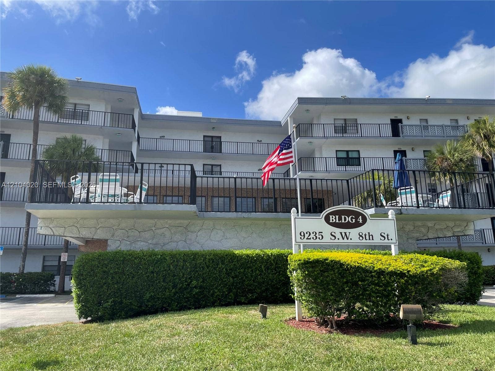 9235 SW 8th Street, #209, Boca Raton, Boca Raton, FL 33428 Photo 5