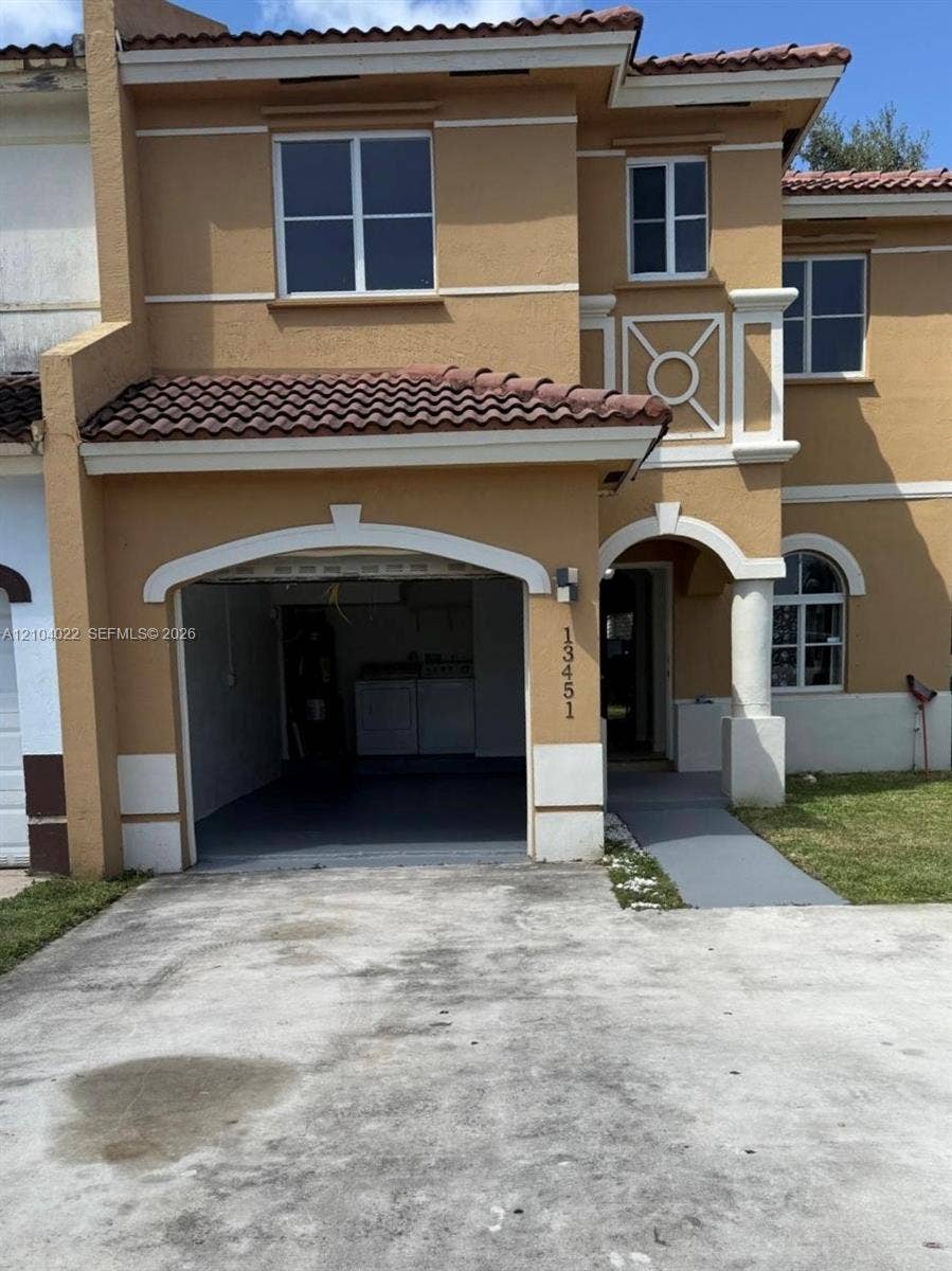 Property photo for 13451 SW 263rd Terrace, #-, Homestead, FL