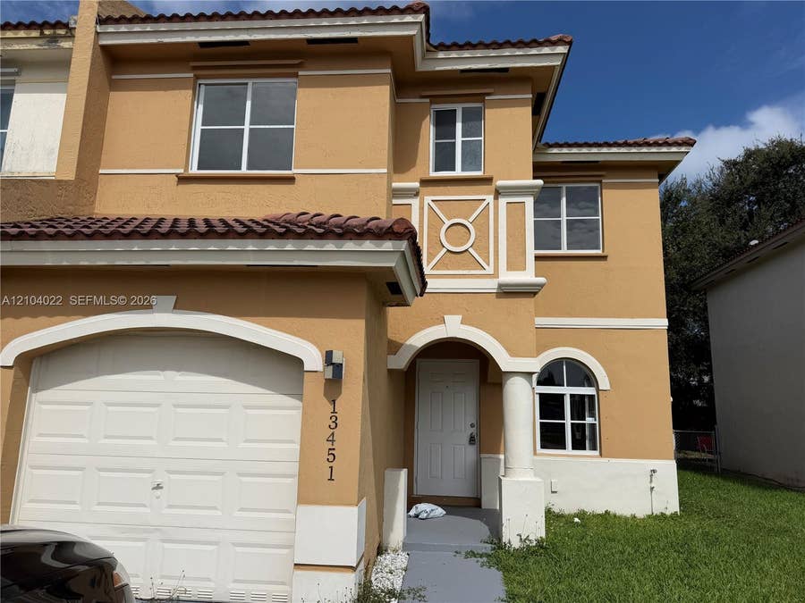 Property photo for 13451 SW 263rd Terrace, #-, Homestead, FL